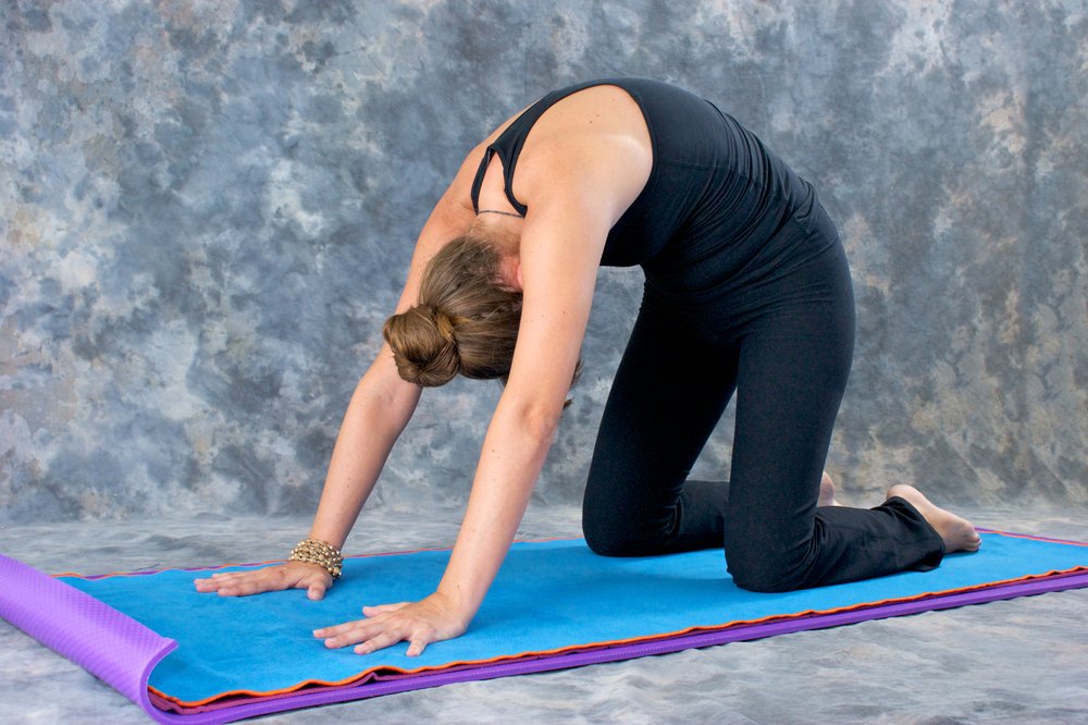Простые и эффективные упражнения для оздоровления спины