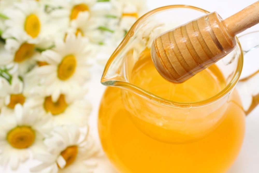 Как мед в рационе питания способствует повышению иммунитета?