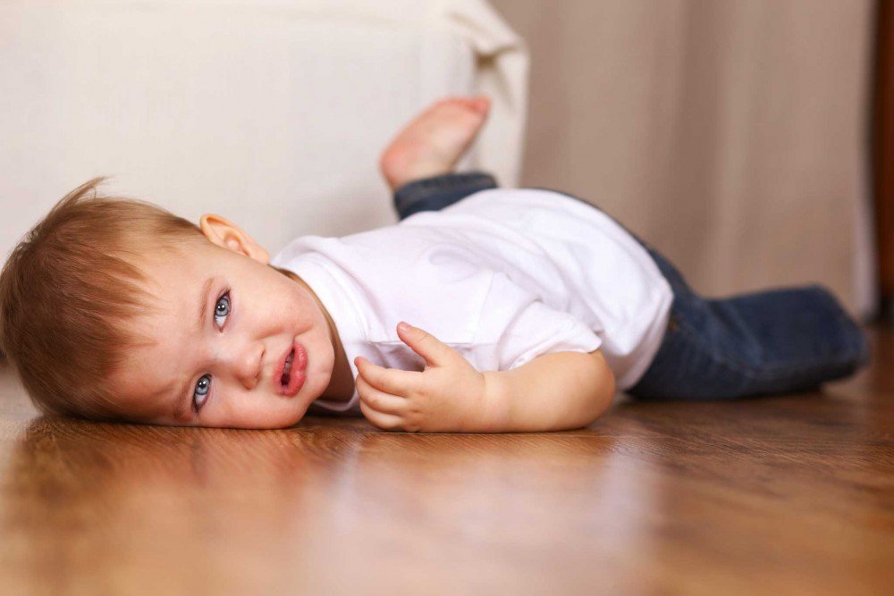 Избалованный малыш: основные признаки детской избалованности