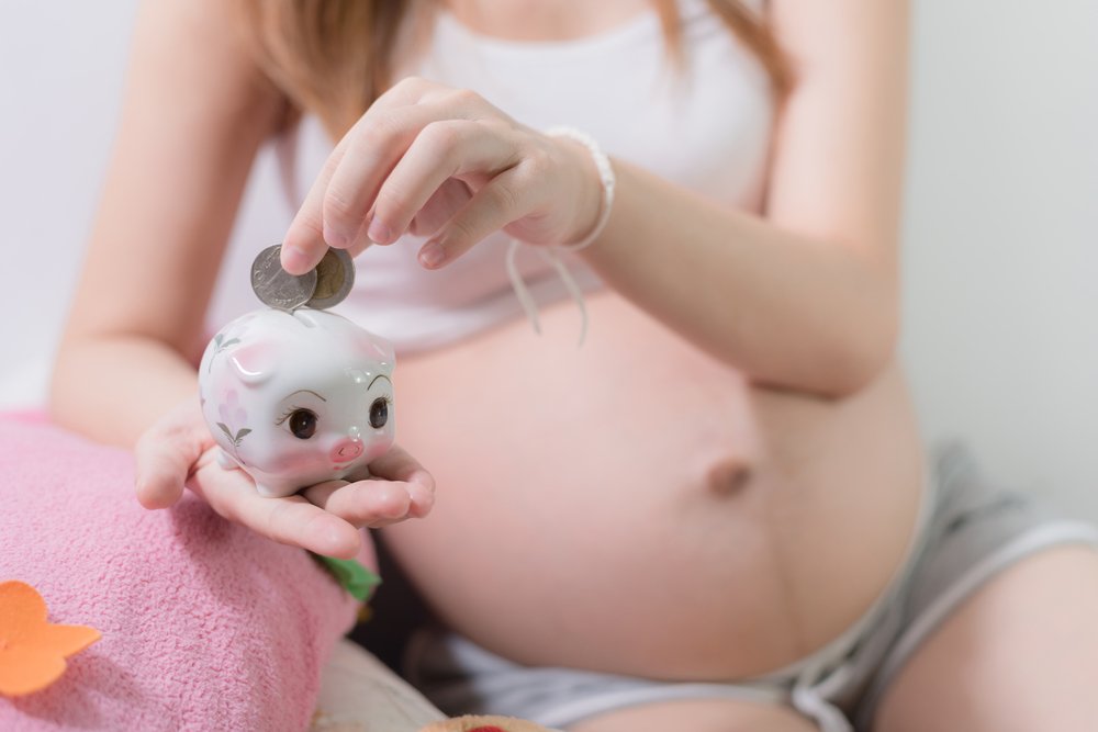 Беременность и роды: что положено будущей маме