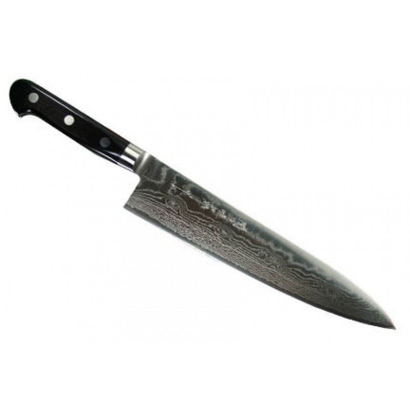 Универсальный нож Hattori 105 mm HD-1 Источник: original-knife.ru