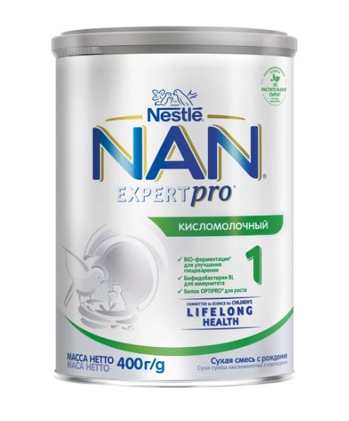 Nestle NAN Expertpro