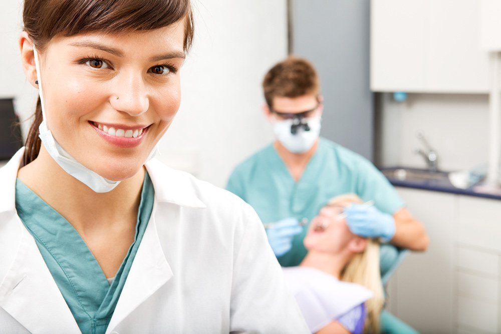 Способы расслабиться перед посещением зубного врача