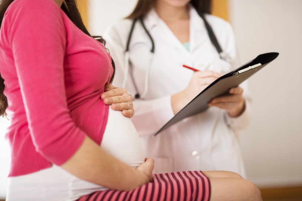 Железодефицитная анемия у беременных: симптомы и признаки