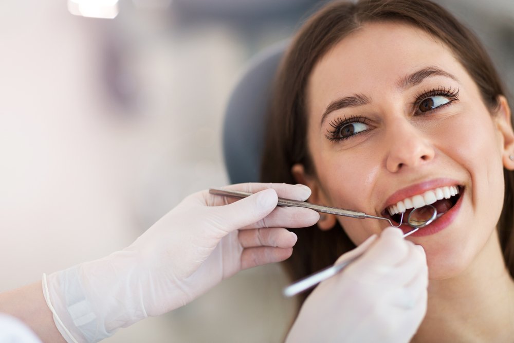 Когда нужна запись на прием к стоматологу?