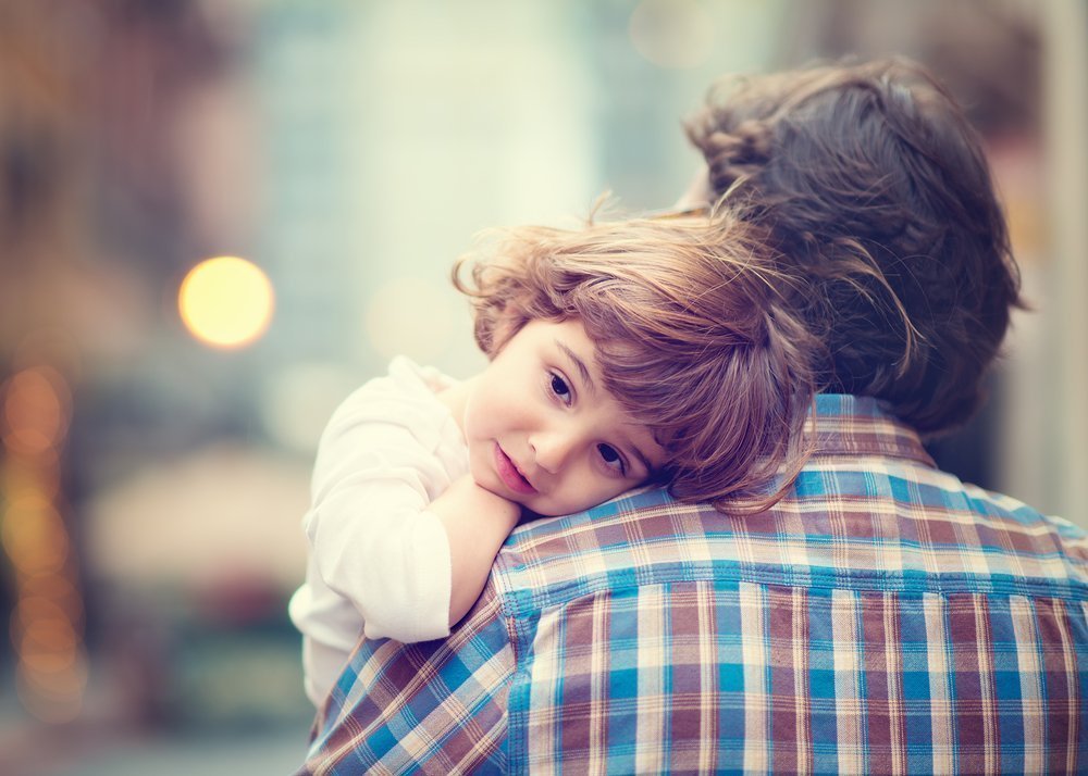 Почему родители не умеют хвалить? Почему родители не умеют хвалить?