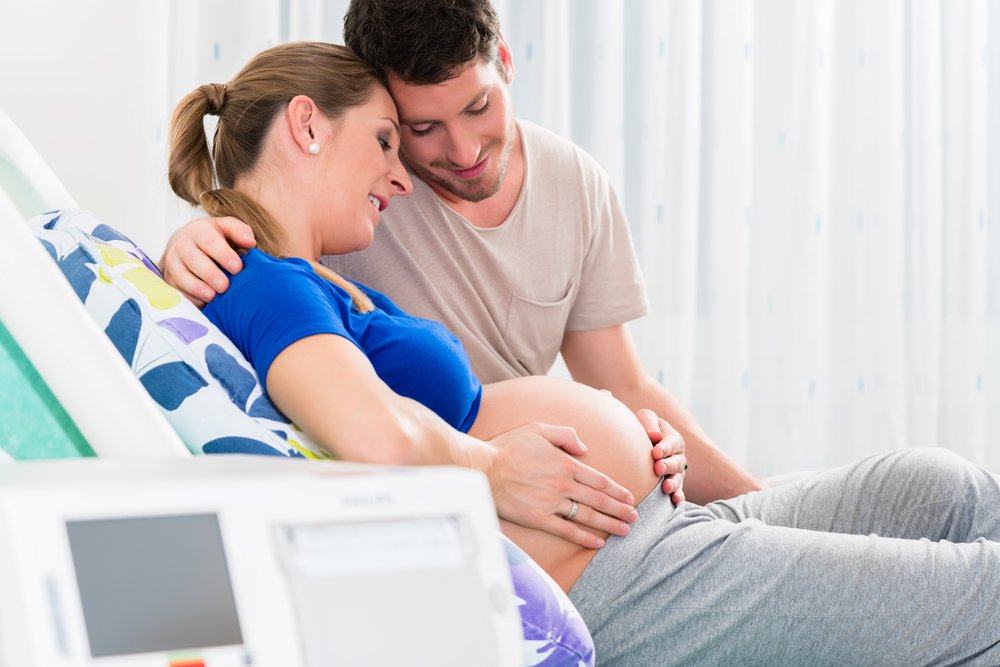 Беременность: особенности 36 недели