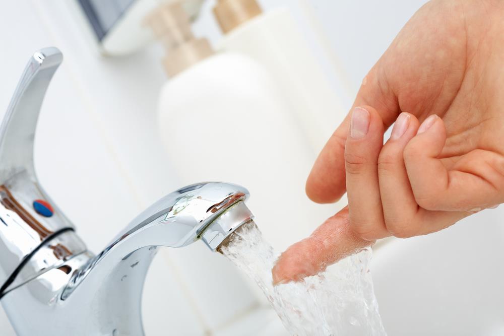 Вода из крана: лечение болезней или их развитие?