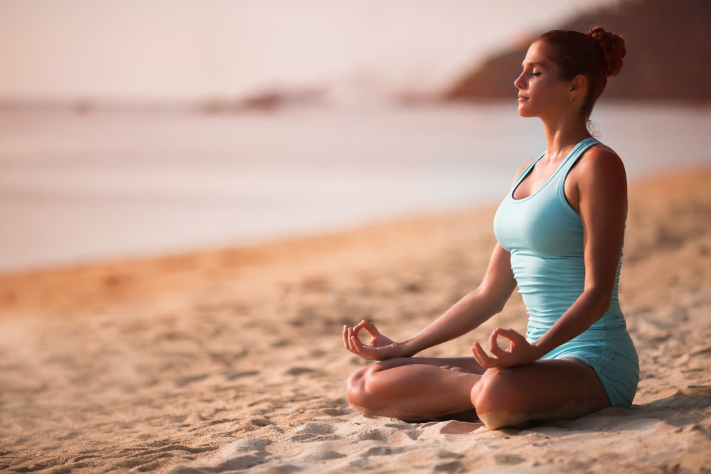 Миф 4: Медитация, релаксация и дыхательные упражнения — это сложно
