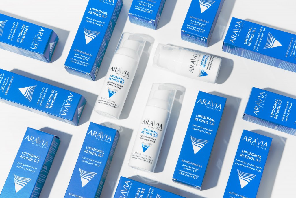 LIPOSOMAL RETINOL CARE