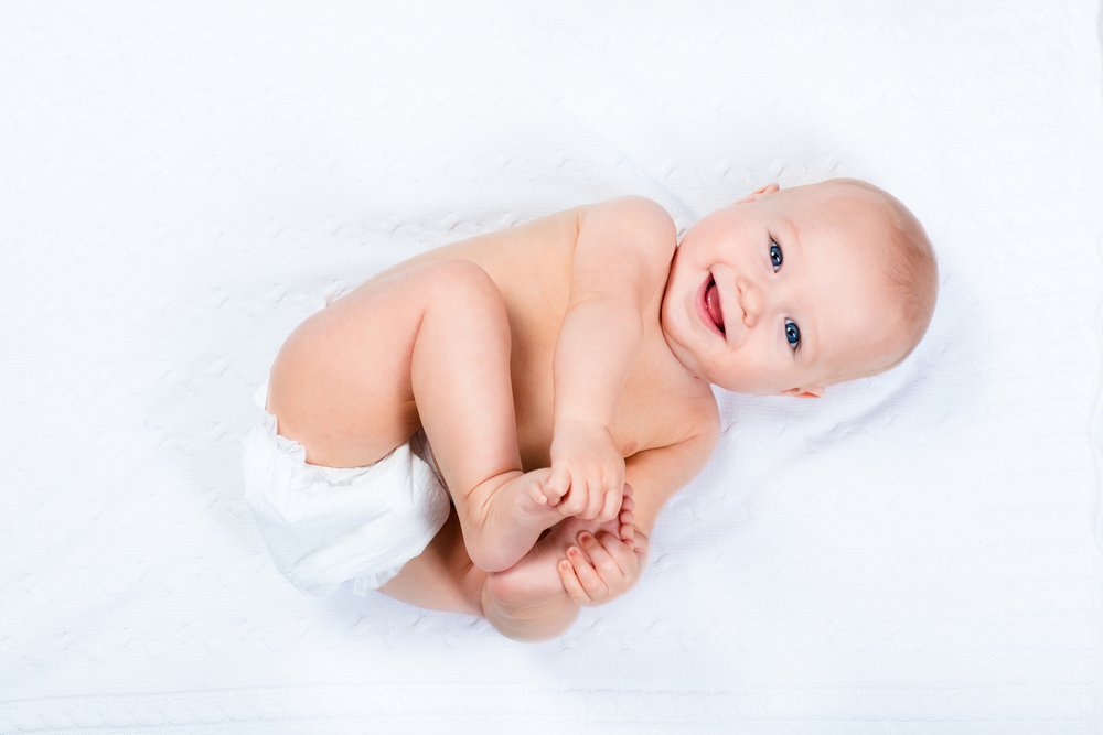 Здоровье новорожденных и детский ЗОЖ
