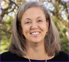 Элизабет Шеро, доктор медицинских наук