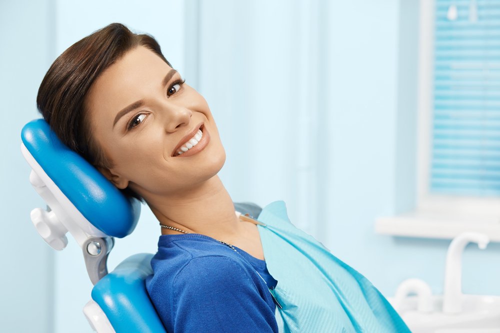 Ошибки стоматологов в лечении