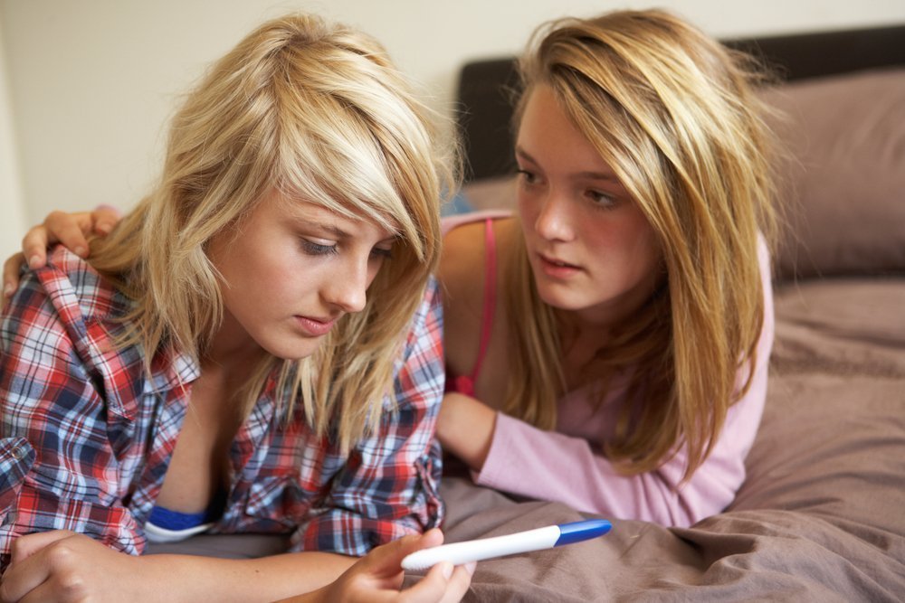 Мифы о методах предохранения: что рассказывают тинейджеры