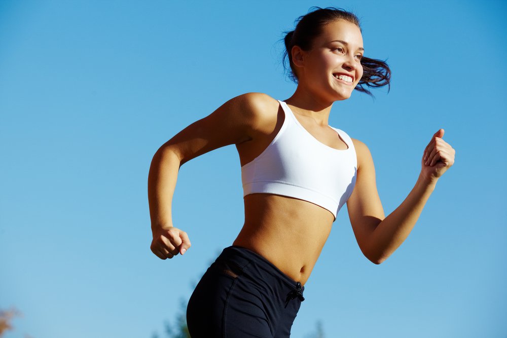 Как похудеть с планом тренировок по бегу и рекомендациями опытных тренеров