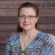 Елена Перхункова, к.м.н., руководитель отдела биостатистики