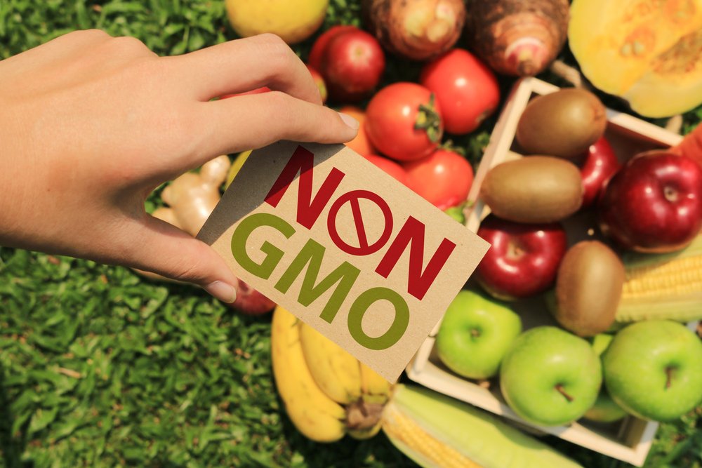 Как найти пищу без ГМО?