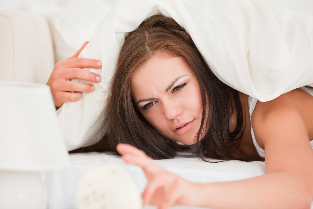 Частые отеки после сна: когда нужно на прием к врачу?
