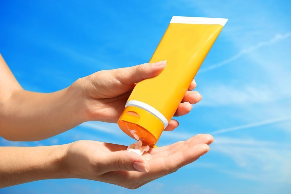 Как подобрать солнцезащитный крем для кожи?