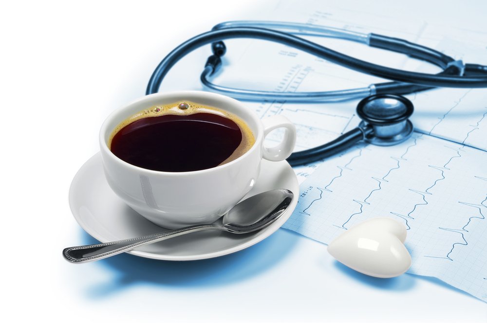 Роль кофе в здоровье сердца