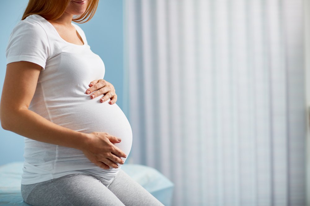 Почему во время беременности возникают неприятные ощущения?