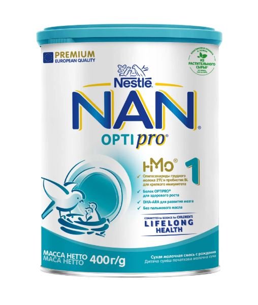 Nestle NAN Optipro