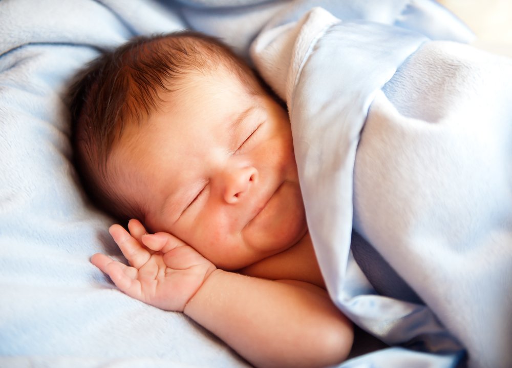 Как нормализовать сон ребёнка?