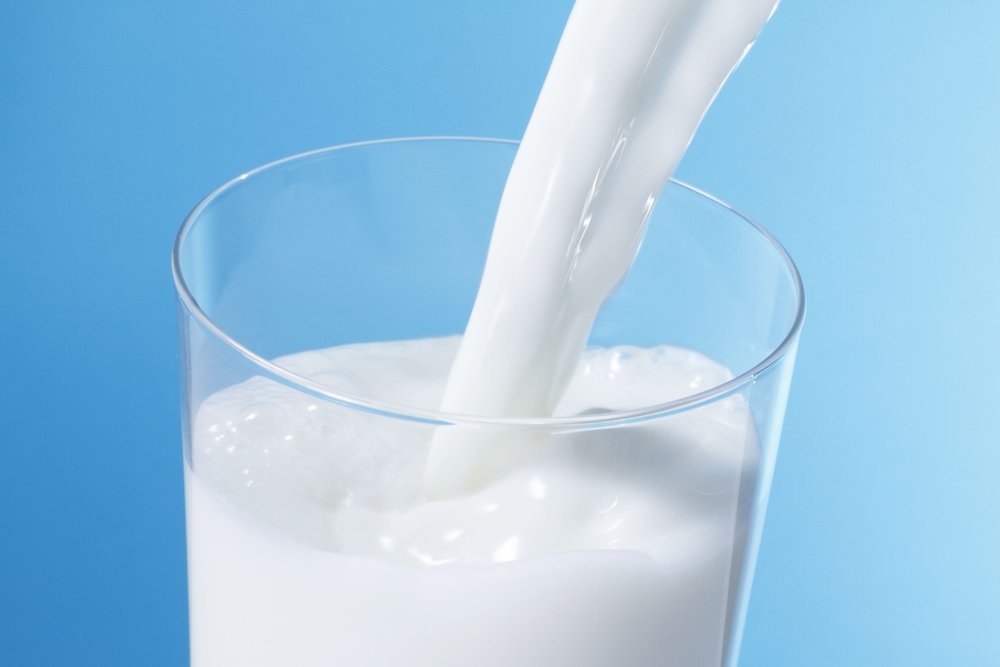 Какое молоко выбрать