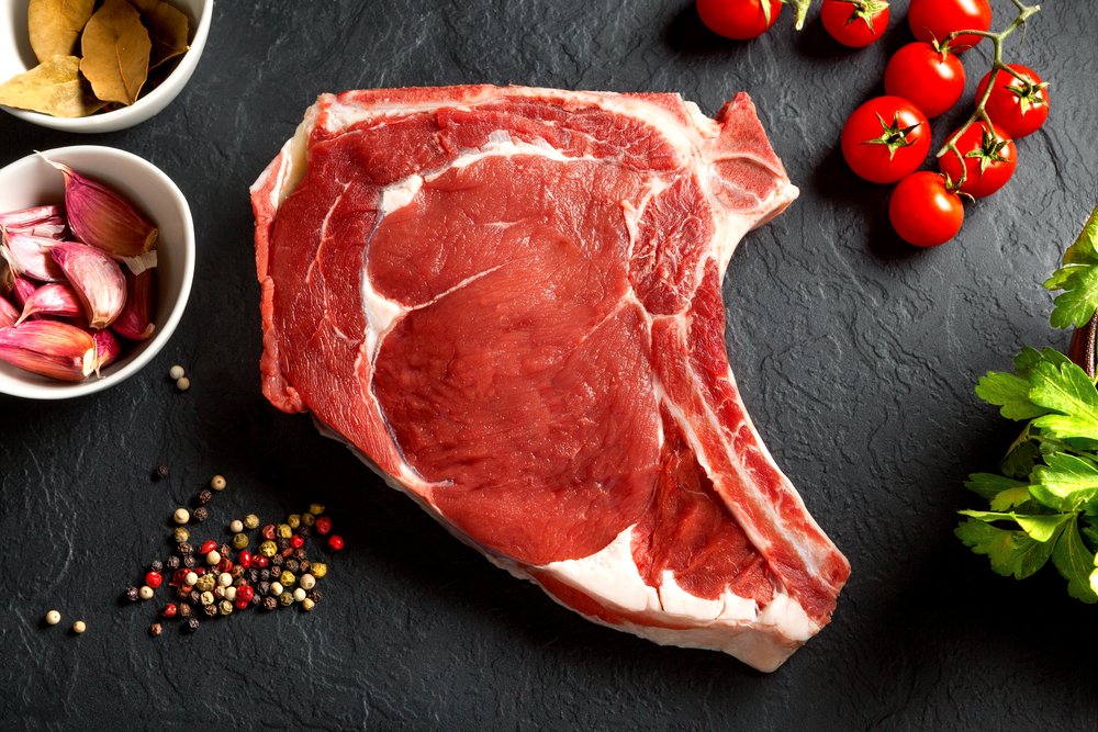 Красное мясо: польза белков или риск рака?