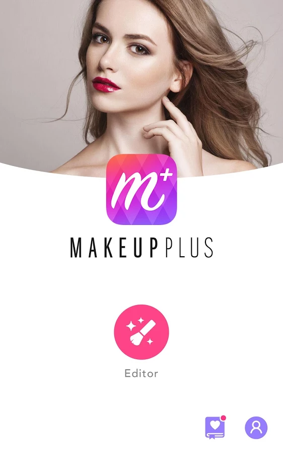 MakeupPlus