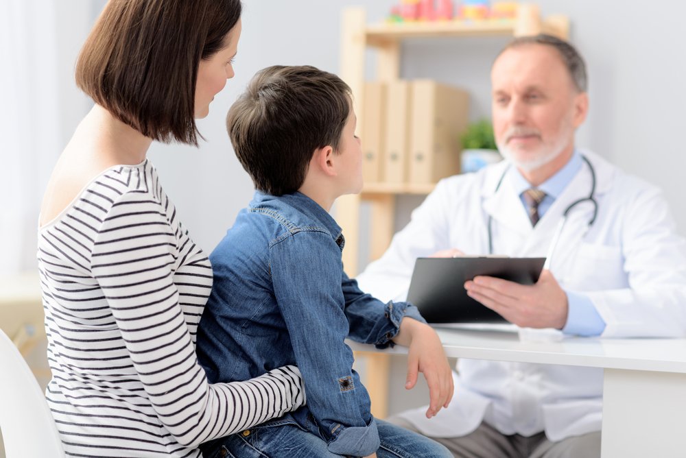 Какие урологические заболевания чаще выявляют у детей?