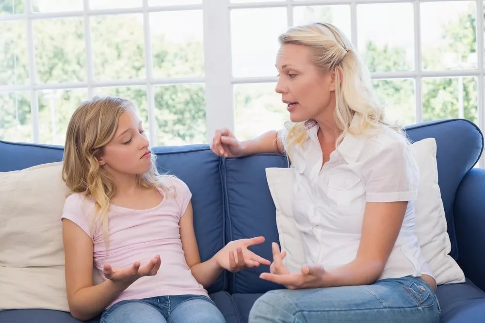 Как родителям вести себя с ребёнком, не терпящим поражений?