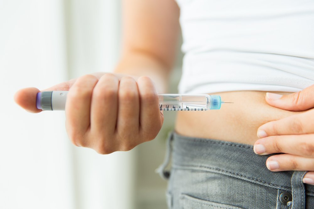Прививка от диабета: как вернуть организму инсулин?