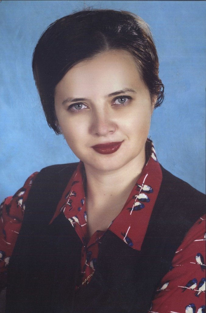 Татьяна Сергеевна Кузнецова, учитель МБОУ СОШ № 94, г. Воронеж 