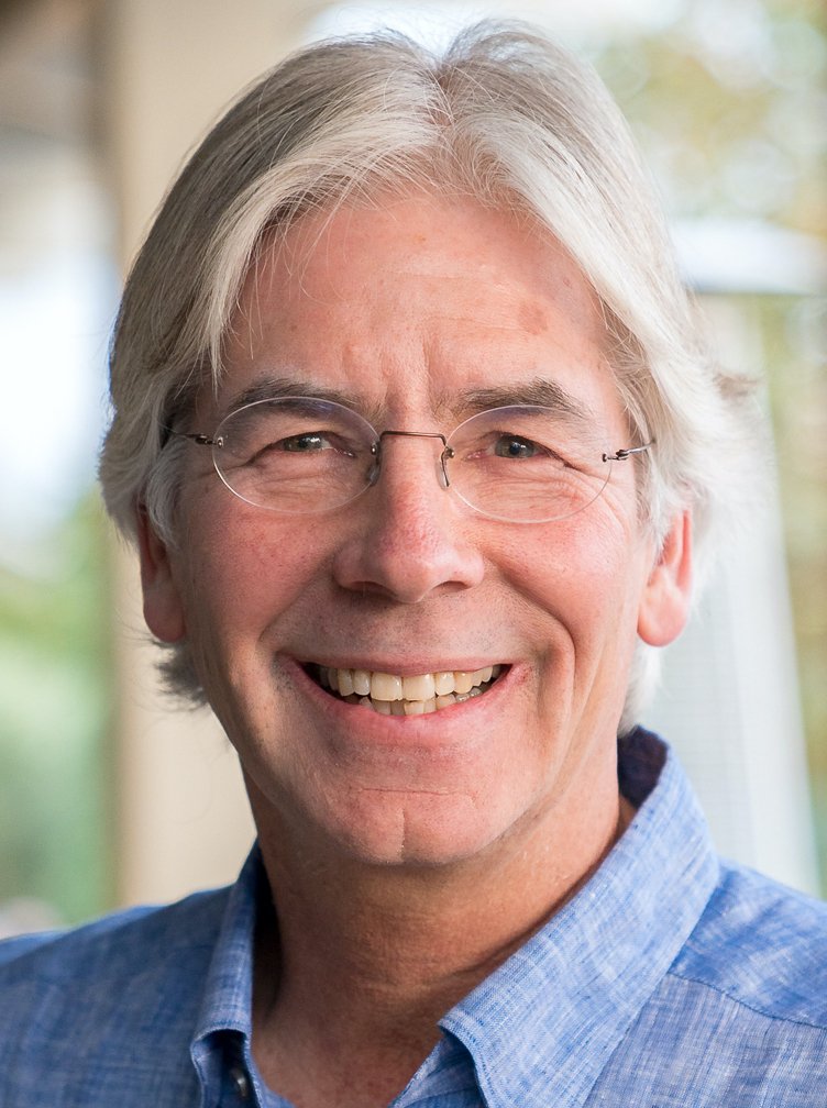 Кристофер Гарднер, профессор медицины Стэнфордского университета