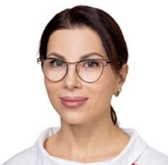 Инна Сапунова, врач-дерматовенеролог, косметолог ФНКЦ ФМБА России
