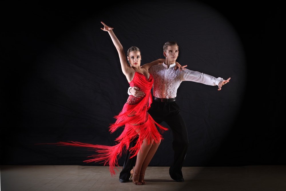 Танец — выплеск эмоций и профилактика заболеваний