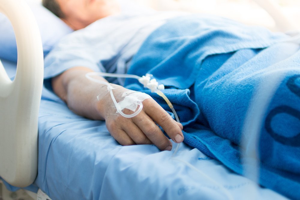 Врачи и больницы как факторы риска