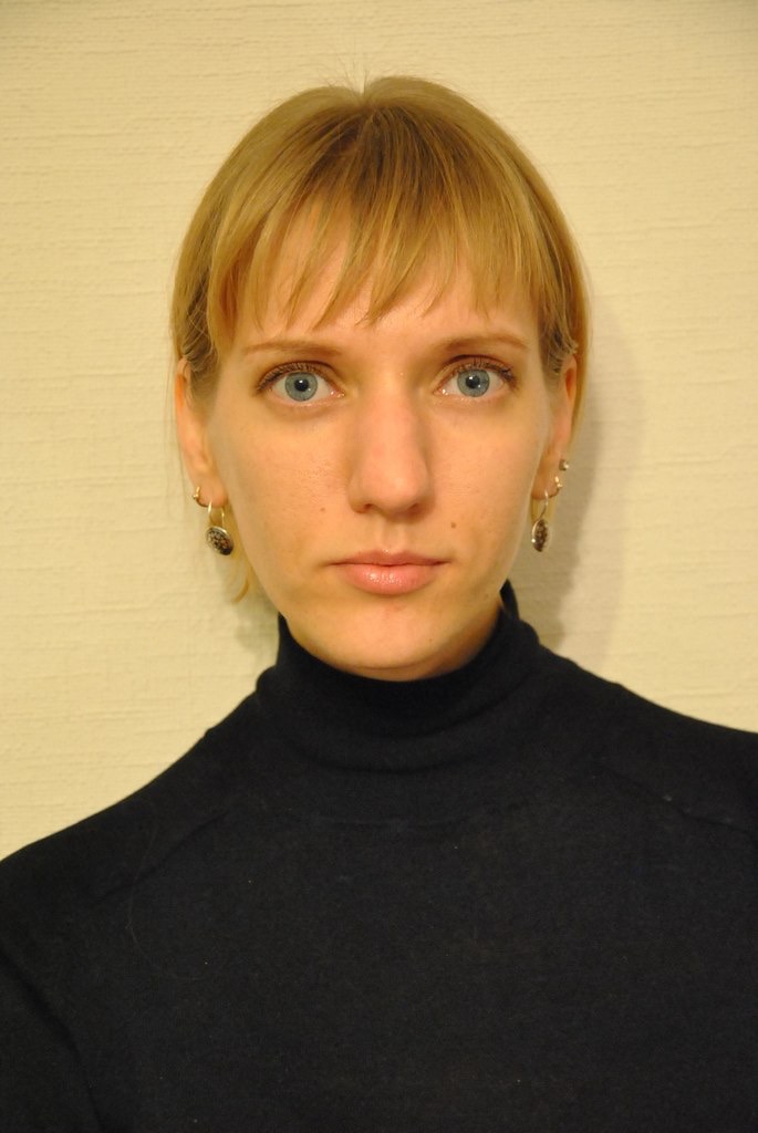Усик Мария Андреевна, психолог психологического центра «Индивидуализация», г. Санкт-Петербург