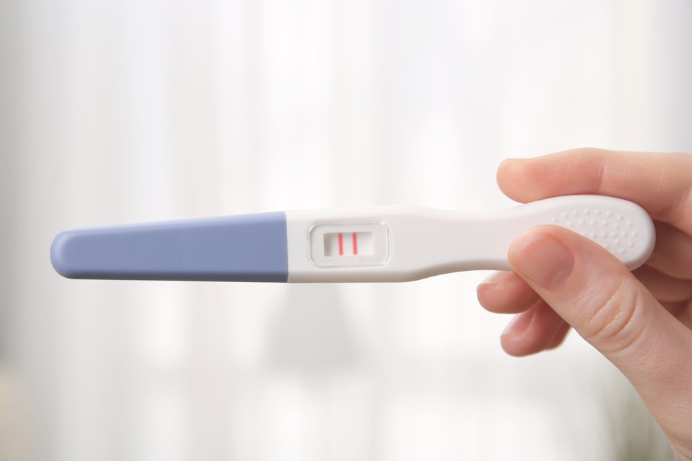 Почему тест на беременность может ошибаться?