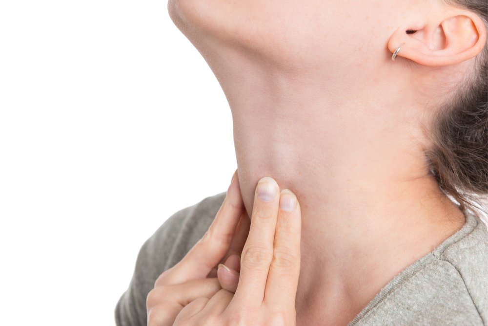 Что такое сцинтиграфия щитовидной железы?