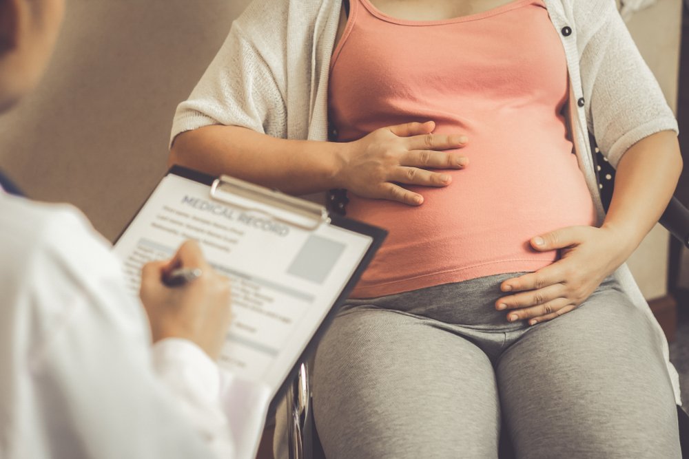 Лечение опоясывающего лишая: опасен ли он для беременных?
