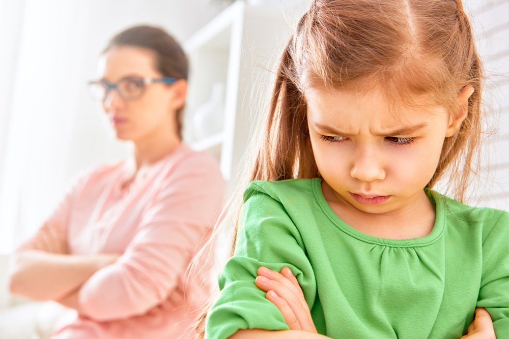 Как избавиться от чувства вины и комплексов детства?