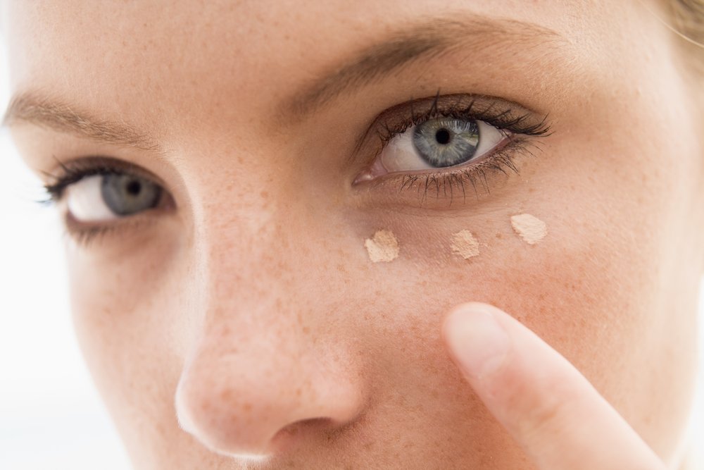 Какие дефекты кожи помогут скрыть консилеры?