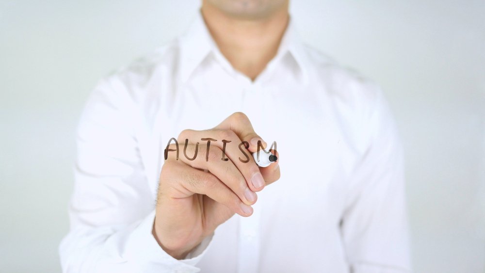 Аутизм у взрослых: откуда берется РАС?