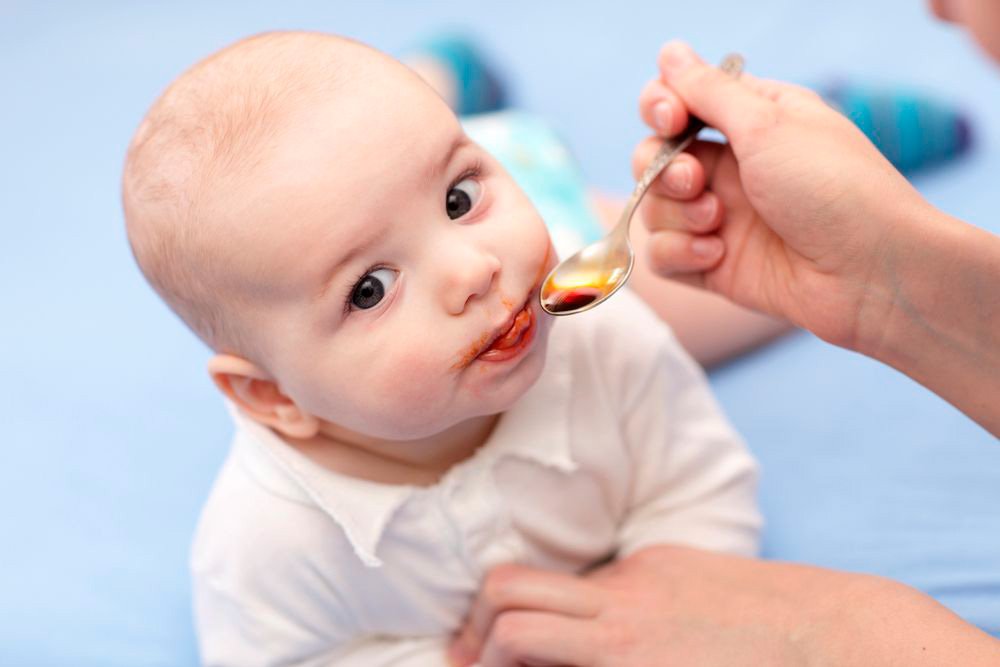 Детское питание: на что обратить внимание для здоровья самых маленьких?