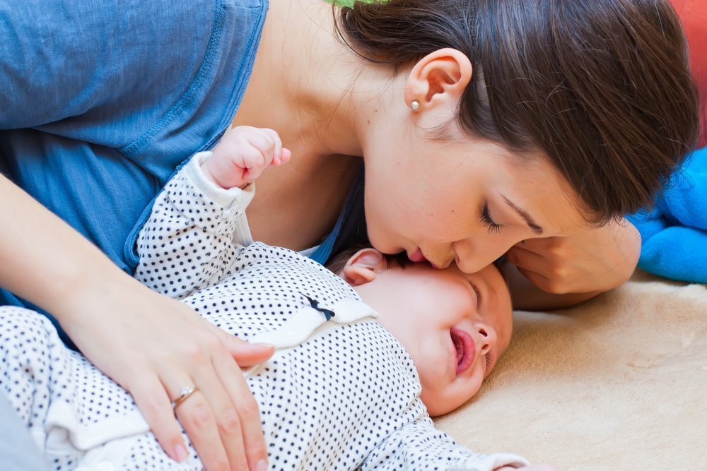 Симптомы острого пиелонефрита у новорожденных (0-28 суток)