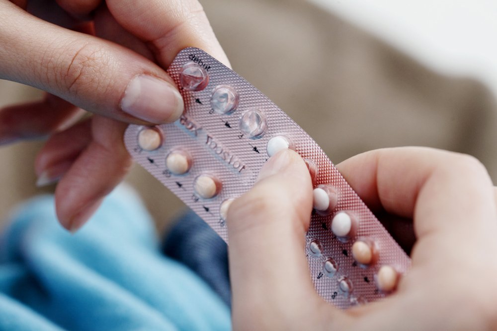 Бонусы от непрерывного приема оральных контрацептивов
