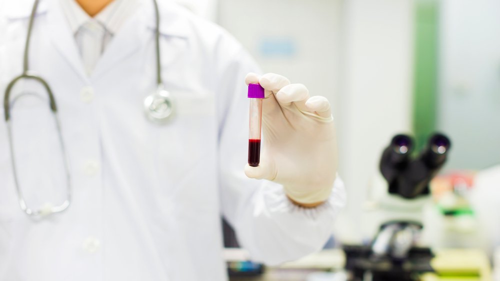 Основы диагностики: анализы крови, тесты и пробы
