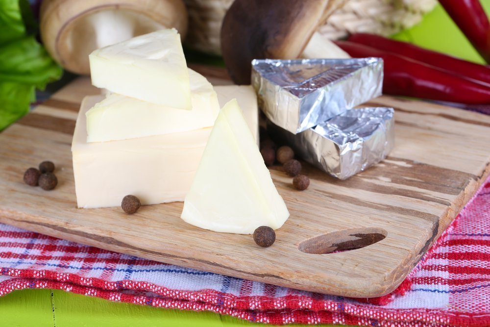 Плавленый сыр в рецептах жидких блюд